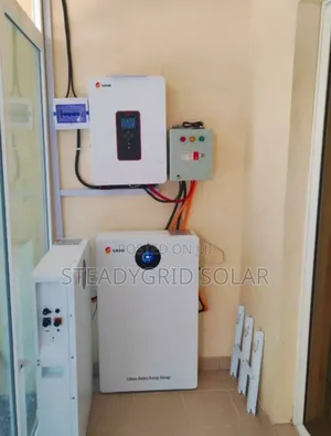 10kva Srne Energetic Inverter System.(Xmas/New Year Promo)