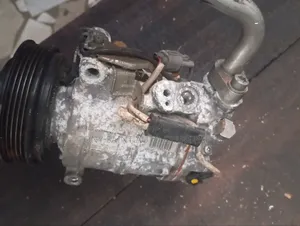 Automatic Compressor for Mercedes Benz CLA250 2015-2018