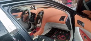 Interior Coating for Ex 350 Lexus 2010