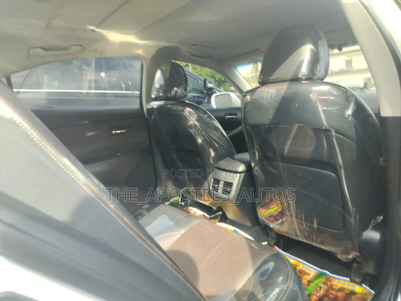 Lexus ES 350 2010 White