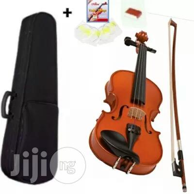 Violin for Kids/Children With Extra Strings