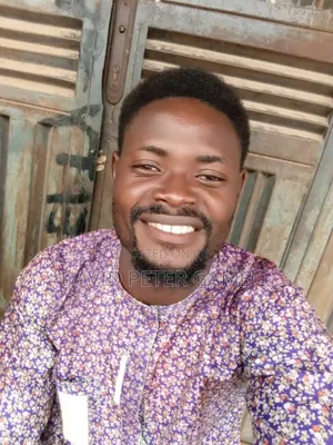 David Peter Gambo. Dispatch Reader