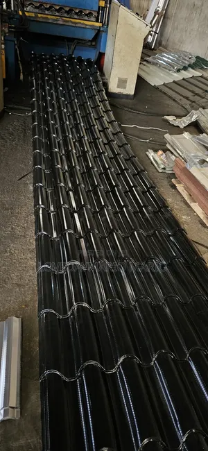 Metecopo 0.55mm Roofing