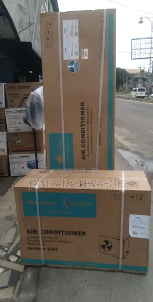 2hp Inverter Hisense Air Conditioner