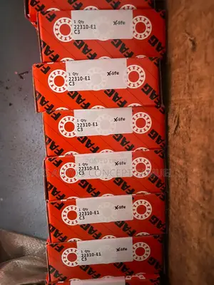 22310EX FAG Bearing Available