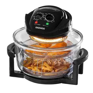 Daewoo 17L Halogen Oven Air Fryer