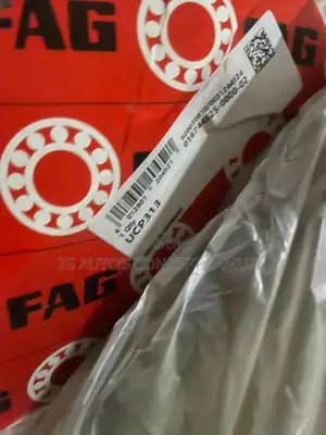 Ucp313 FAG Bearing Available