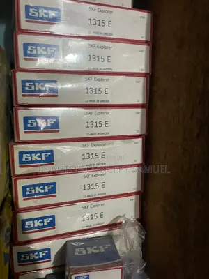1315E SKF Bearing Available