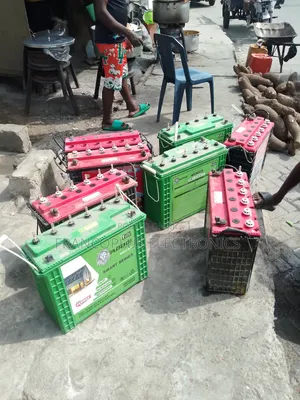 Sale Your Old/Dead Inverter Batteries for Us.