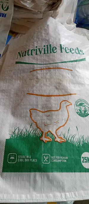 Layo Sack Bag Nylon