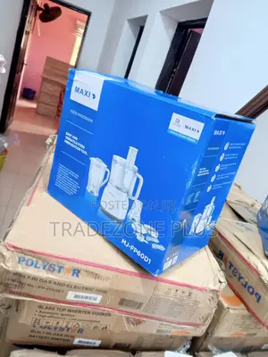 Maxi 1.5lkitchen Aid Food Processor