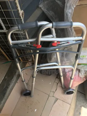Photo - Walking Frame