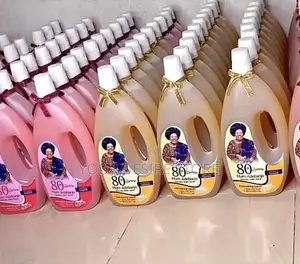 Liquid Soap Souvenirs