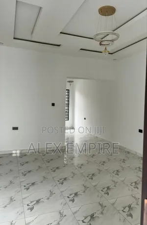 3bdrm Apartment in Amuwo-Odofin for rent
