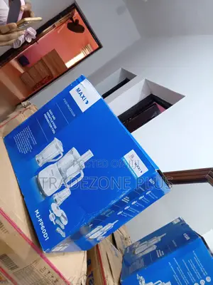 Maxi 1.5L Effortless Food Processor