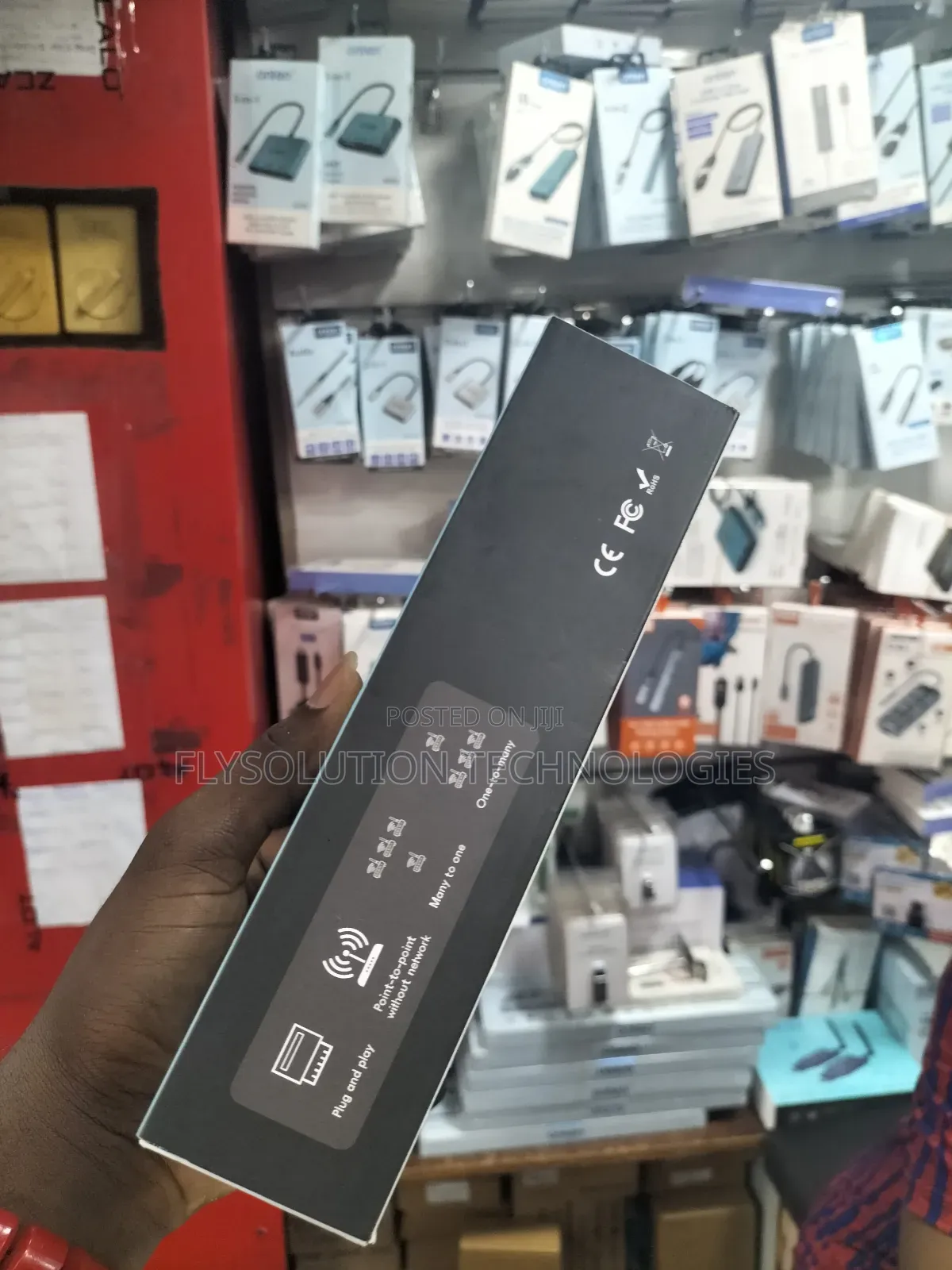 Wireless Hdmi Extender and Transmitter | Sender and Receiver