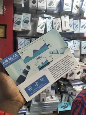 Wireless Hdmi Extender and Transmitter | Sender and Receiver
