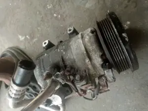 A/C Compressor for Toyota Sienna 2002, 2006 Model