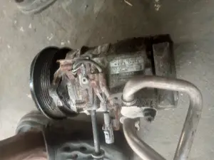 A/C Compressor for Toyota Sienna 2002, 2006 Model