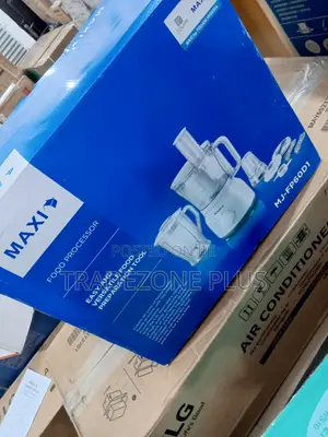 Maxi 1.5L Rapid Food Processor