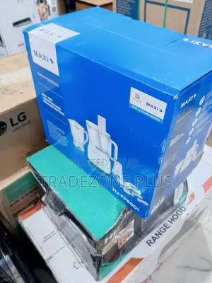 Photo - Maxi 1.5L Countertop Food Processor