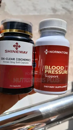 Photo - Treatment for High Blood Pressure for Everyone
