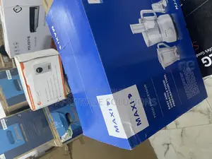 Market Best Maxi Food Processor 1.5L