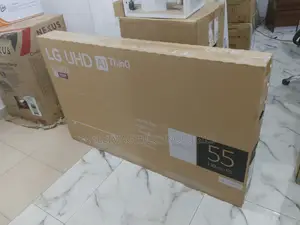 Super Affordable LG 55'' Smart LED Tv(55ur73006la)