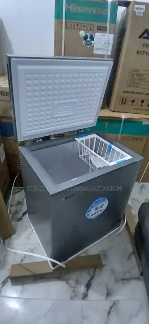 |Aeon| Chest Freezer - 150l Capacity