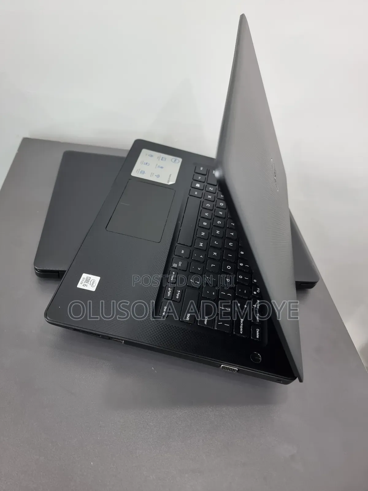 Laptop Dell Vostro 3460 8GB Intel Core i5 SSD 256GB