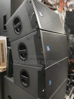 FDB Dla410 Linearray Double 10inch