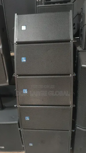 FDB Mla110 Line Array Speaker