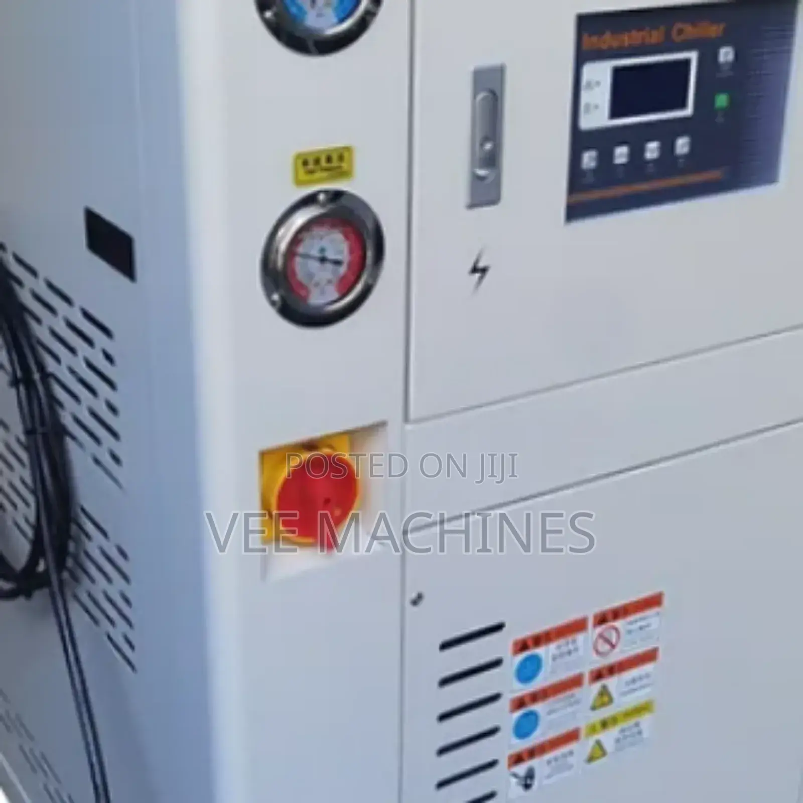 Water Chiller 3hp