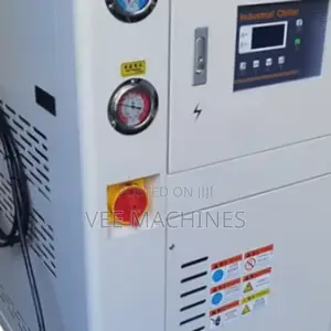 Water Chiller 3hp