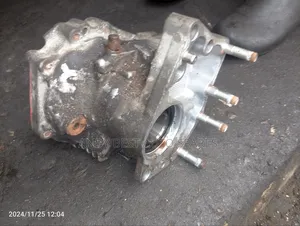 Auxiliary Toyota Rav-4 2010/2016 4plug
