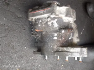 Auxiliary Toyota Rav-4 2010/2016 4plug