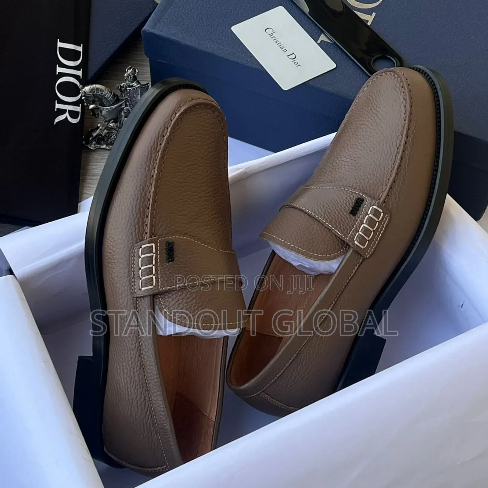Classy Dior Shoes