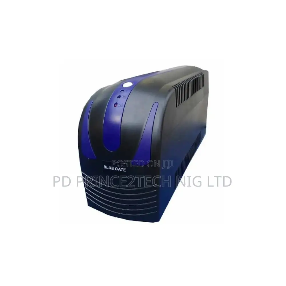 Bluegate 653i Ups