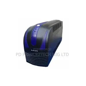 Bluegate 653i Ups