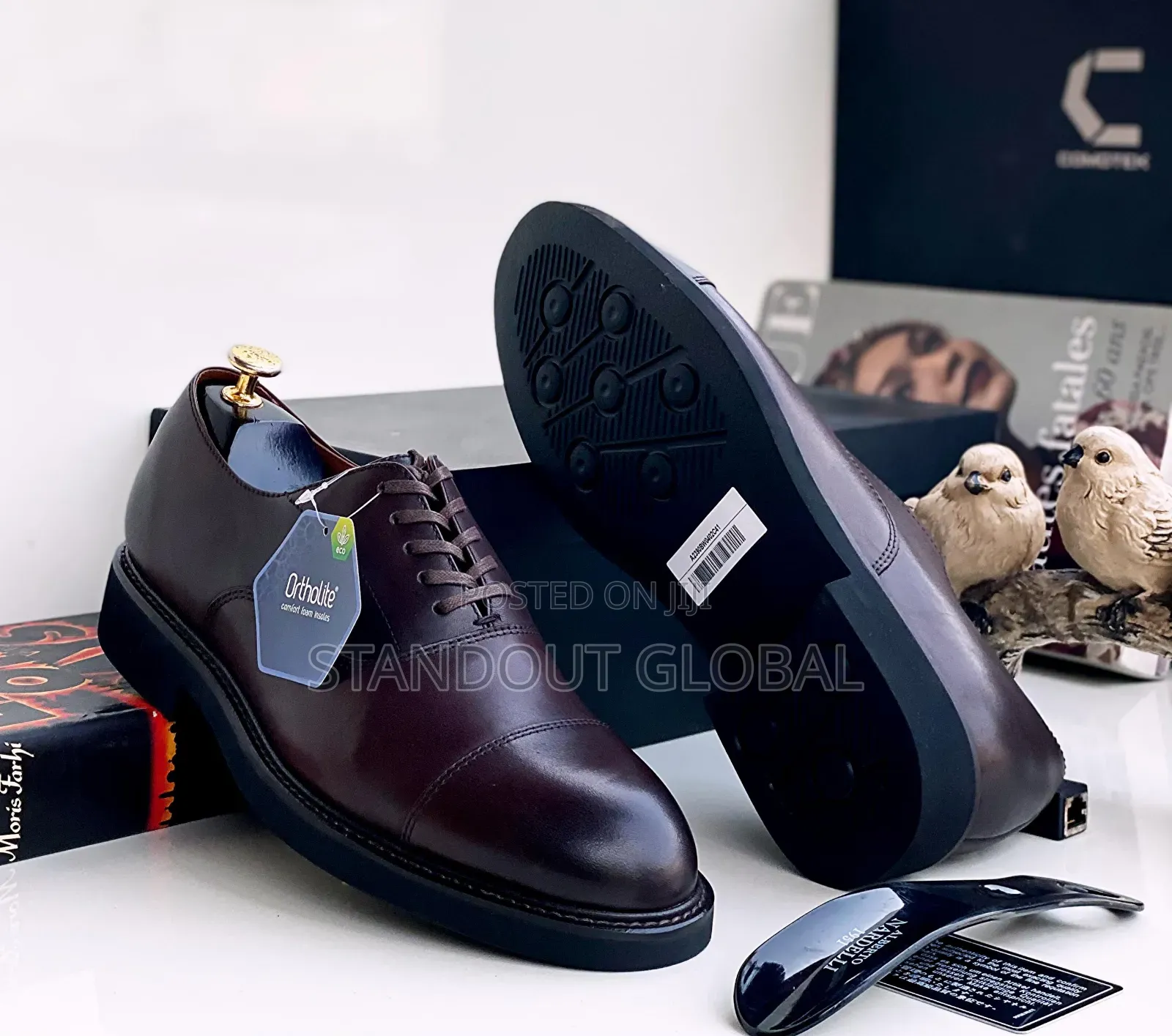 Classy Shoe