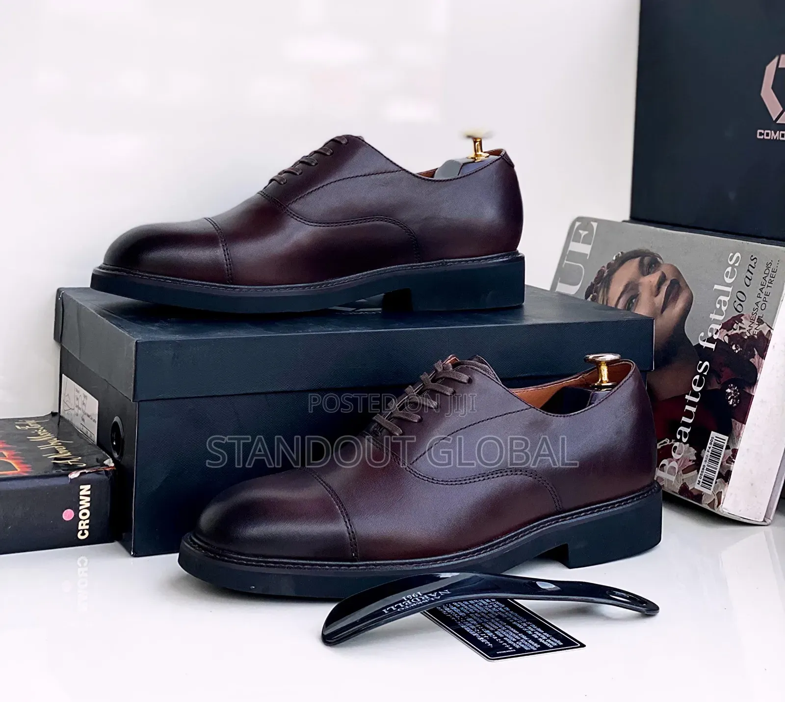 Classy Shoe