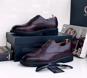 Classy Shoe