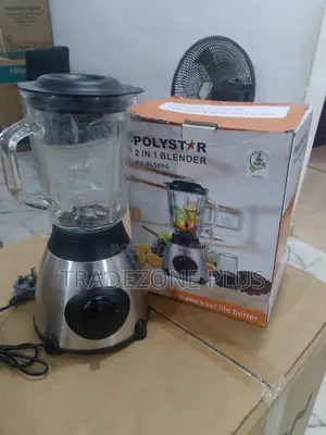 Blenders in Nigeria for sale Prices on Jiji.ng