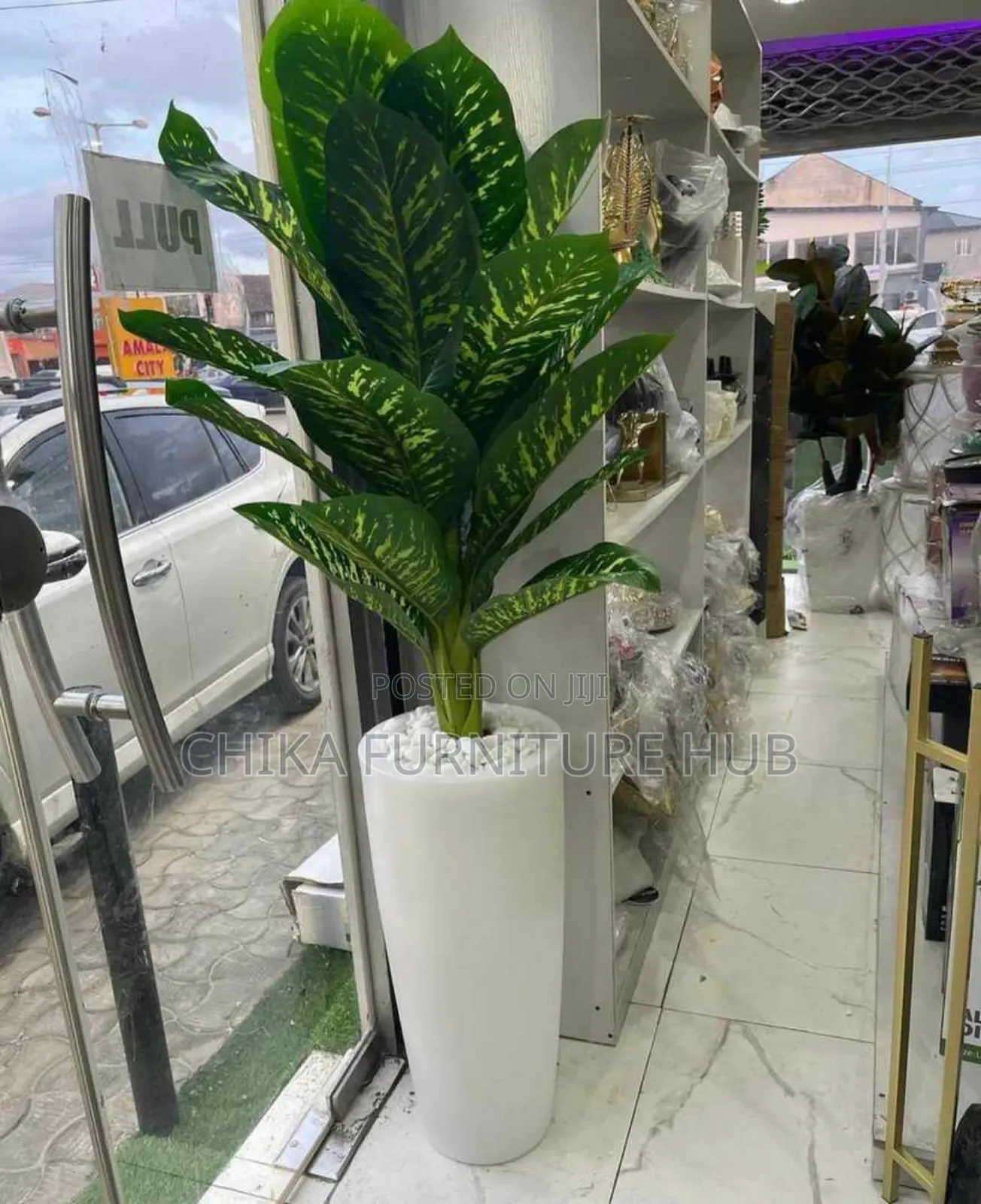 Flower Pot