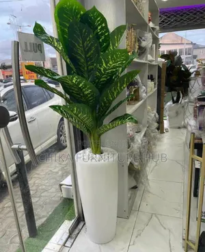 Flower Pot
