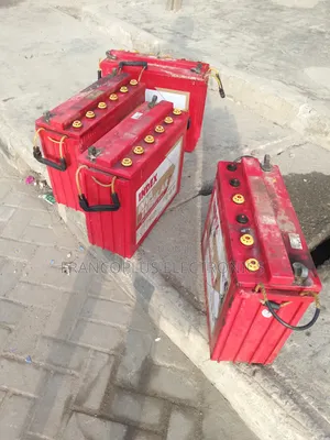 Weak/Bad/Old Inverter Batteries Buyer.