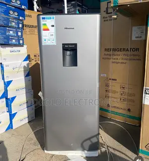 Hisense 176L Frost Refrigerator