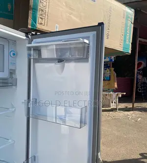 Hisense 176L Frost Refrigerator