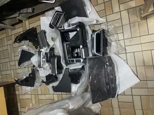 Complete Interior Kits Land Cruiser 2023