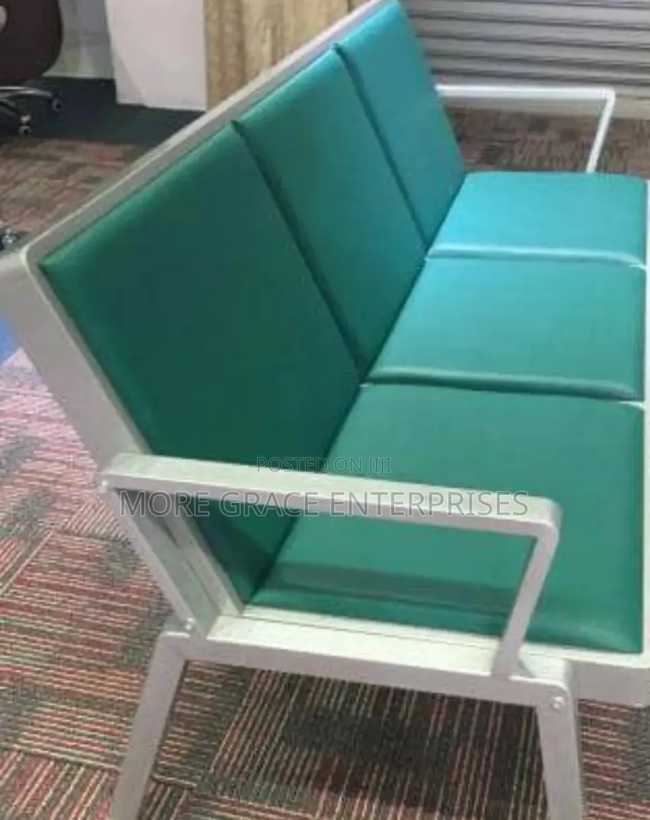 Office Awaiting Chair